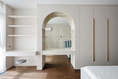 Многокомнатная квартира по адресу ул. Джона Маккейна (площадь 200 м²) - Atlanta.ua - фото 42