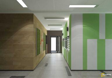 1-room apartment apartment by the address (area 38 m²) - Atlanta.ua - photo 9