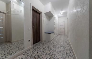 2-кімнатна квартира за адресою (площа 75,6 м²) - Atlanta.ua - фото 36