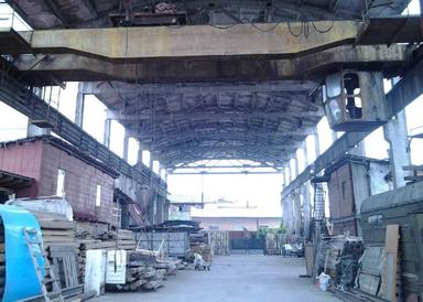 Коммерческая недвижимость по адресу ул. Магистратская (площадь 1200 м²) - Atlanta.ua - фото 12