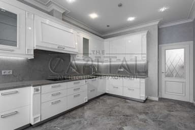 Многокомнатная квартира по адресу бульвар Дружбы Народов (площадь 208 м²) - Atlanta.ua - imageAlt 24