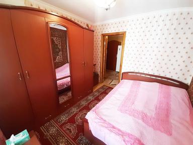 3-комнатная квартира по адресу Берестейский проспект(пр-т. Победы) (площадь 75 м²) - Atlanta.ua - фото 30