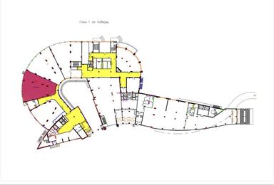 Коммерческая недвижимость по адресу (площадь 258,5 м²) - Atlanta.ua - фото 46