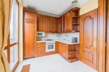 Багатокімнатна квартира за адресою (площа 142 м²) - Atlanta.ua - фото 20