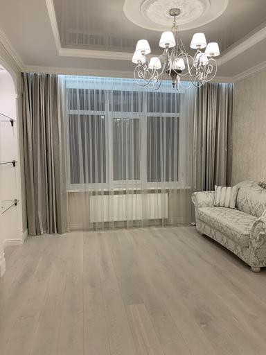 Багатокімнатна квартира за адресою вул. Андрія Верхогляда (площа 220 м²) - Atlanta.ua - фото 34