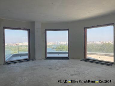 Многокомнатная квартира по адресу бульвар Дружбы Народов (площадь 398 м²) - Atlanta.ua - фото 13