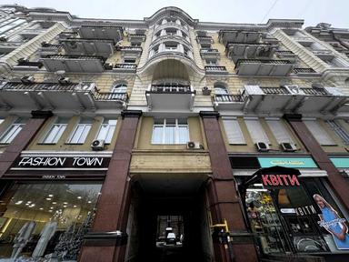 Комерційна нерухомість за адресою вул. Богдана Хмельницького (площа 39,8 м²) - Atlanta.ua - фото 12