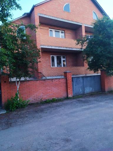 House by the address st. Nemirovskaya (area 227 m²) - Atlanta.ua - photo 16