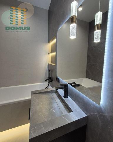 1-room apartment apartment by the address st. Tankistov (area 43,2 m²) - Atlanta.ua - photo 37