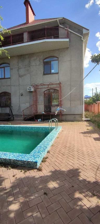 House by the address st. Ekonomichnaya Engelsa (area 550 m²) - Atlanta.ua - photo 38