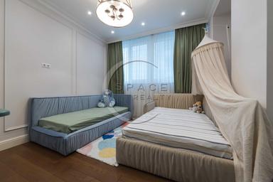 4+-rooms apartment apartment by the address st. Bulvar Druzhby Narodov (area 130 m²) - Atlanta.ua - photo 31