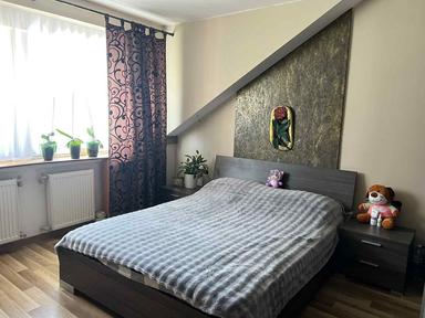 Багатокімнатна квартира за адресою Петефі Шандора пл. (площа 105 м²) - Atlanta.ua - фото 20