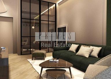 3-кімнатна квартира за адресою вул. Євгена Коновальця (площа 123 м²) - Atlanta.ua - фото 29