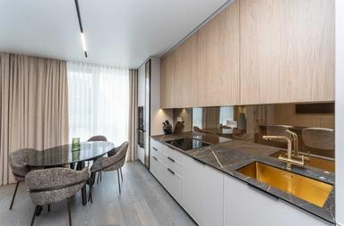 3-кімнатна квартира за адресою вул. Шолуденко (площа 83,6 м²) - Atlanta.ua - фото 23