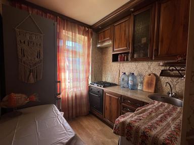 1-room apartment apartment by the address (area 23 m²) - Atlanta.ua - photo 13