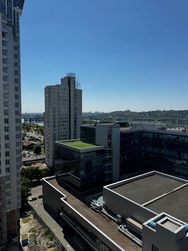 2-кімнатна квартира за адресою наб. Дніпровська (площа 69 м²) - Atlanta.ua - фото 27