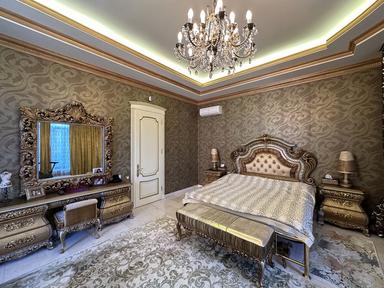 Дом по адресу ул. Макаренко (площадь 650 м²) - Atlanta.ua - фото 38