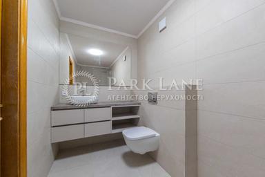 Многокомнатная квартира по адресу ул. Ильенка Юрия (площадь 206 м²) - Atlanta.ua - фото 39