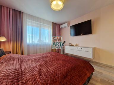 3-кімнатна квартира за адресою вул. Новомостицька (площа 117 м²) - Atlanta.ua - фото 33