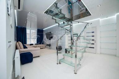 Багатокімнатна квартира за адресою (площа 200 м²) - Atlanta.ua - фото 33