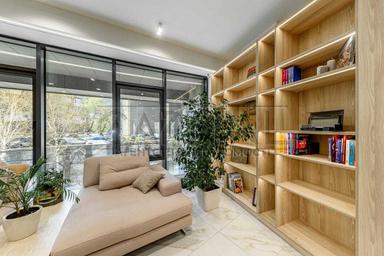 Коммерческая недвижимость по адресу ул. Новоселицкая (площадь 105,5 м²) - Atlanta.ua - фото 21