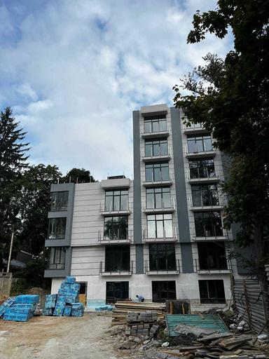 Коммерческая недвижимость по адресу ул. Бандеры Степана (площадь 1605 м²) - Atlanta.ua - фото 14