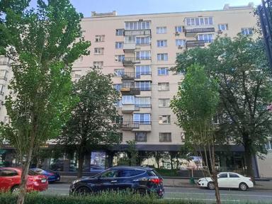 3-кімнатна квартира за адресою бульвар Лесі Українки (площа 56,7 м²) - Atlanta.ua - фото 38