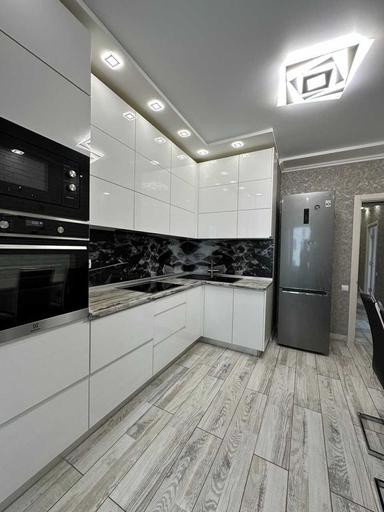 2-rooms apartment apartment by the address st. Protsenko (area 60 m²) - Atlanta.ua - photo 40