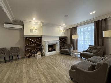 Дом по адресу ул. Китобойная (площадь 300 м²) - Atlanta.ua - фото 24