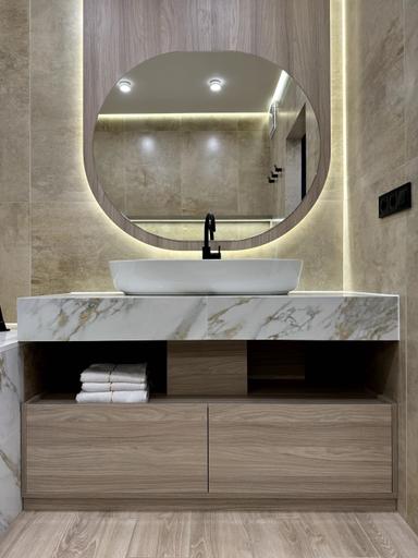 3-rooms apartment apartment by the address st. Ul Dmitrievskaya (area 80 m²) - Atlanta.ua - photo 29