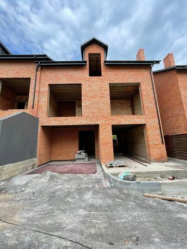 House by the address st. Kulikovo pole pl Oktyabrskoy revolyutsii pl (area 180 m²) - Atlanta.ua - photo 12