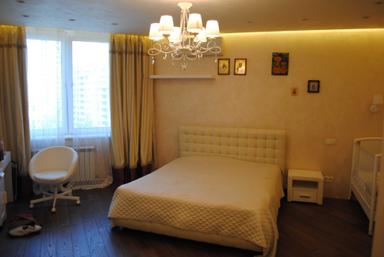 Багатокімнатна квартира за адресою (площа 134 м²) - Atlanta.ua - фото 39