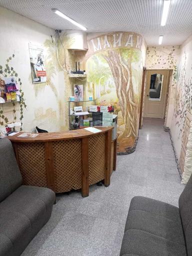 Commercial real estate at st. Kulikovo pole pl Oktyabrskoy revolyutsii pl (area 77 m²) - Atlanta.ua - photo 8