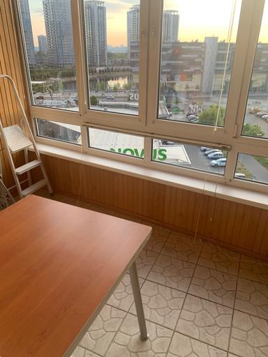 3-кімнатна квартира за адресою (площа 100 м²) - Atlanta.ua - фото 38