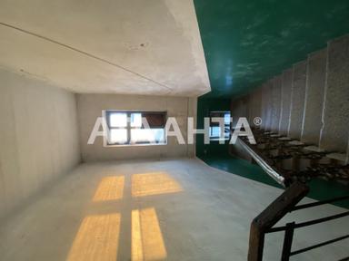 3-комнатная квартира по адресу ул. Китобойная (площадь 61,6 м²) - Atlanta.ua - фото 29