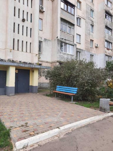 3-кімнатна квартира за адресою вул. Махачкалінська (площа 66 м²) - Atlanta.ua - фото 26