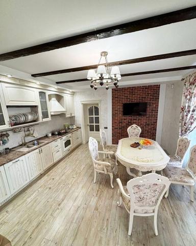 House by the address st. Ekonomichnaya Engelsa (area 242,1 m²) - Atlanta.ua - photo 25