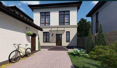 Дом по адресу (площадь 165 м²) - Atlanta.ua - фото 21