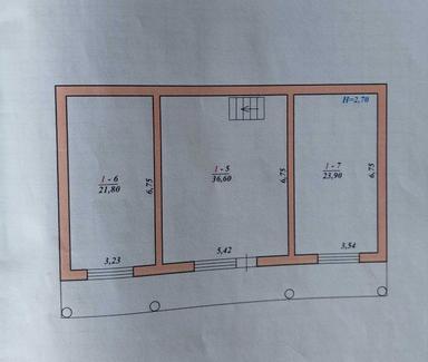 Дом по адресу ул. Капеланська (площадь 233,6 м²) - Atlanta.ua - фото 36