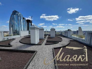 Многокомнатная квартира по адресу ул. Иоанна Павла II (площадь 416 м²) - Atlanta.ua - фото 24