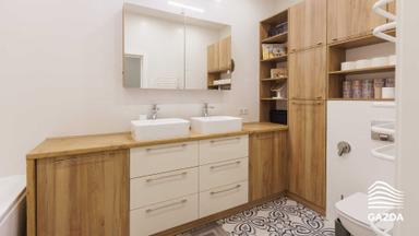 Багатокімнатна квартира за адресою (площа 129,9 м²) - Atlanta.ua - фото 33