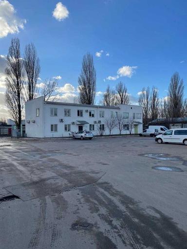 Комерційна нерухомість за адресою вул. Чорнобильська (площа 4500 м²) - Atlanta.ua - фото 12