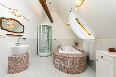 Дом по адресу Берестейский проспект(пр-т. Победы) (площадь 600 м²) - Atlanta.ua - фото 41