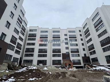 1-кімнатна квартира за адресою вул. Бережанська (площа 41 м²) - Atlanta.ua - фото 14