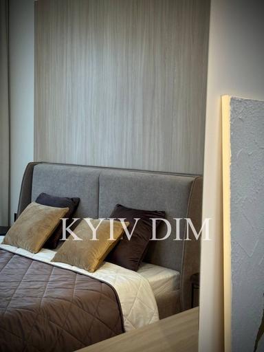 2-комнатная квартира по адресу ул. Владимирская (площадь 65 м²) - Atlanta.ua - фото 37