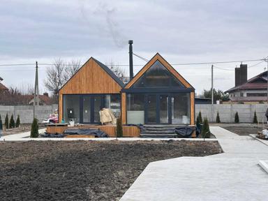 Дом по адресу ул. Бандеры Степана (площадь 36 м²) - Atlanta.ua - фото 21