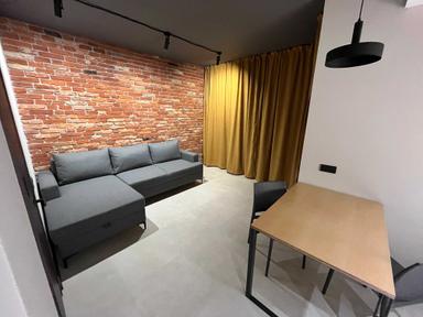 1-room apartment apartment by the address (area 27 m²) - Atlanta.ua - photo 29