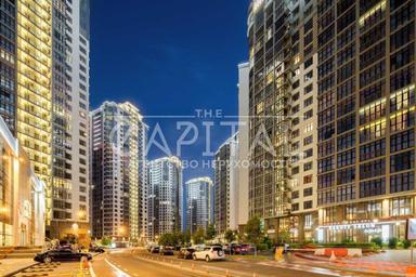 2-комнатная квартира по адресу бульвар Дружбы Народов (площадь 82 м²) - Atlanta.ua - фото 9