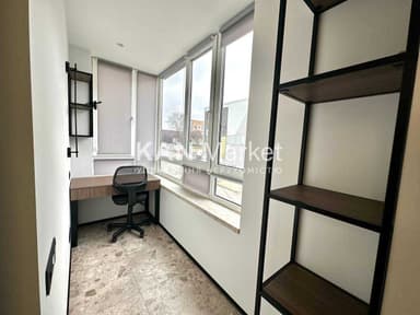 2-кімнатна квартира за адресою вул. Салютна (площа 66,3 м²) - Atlanta.ua - фото 42