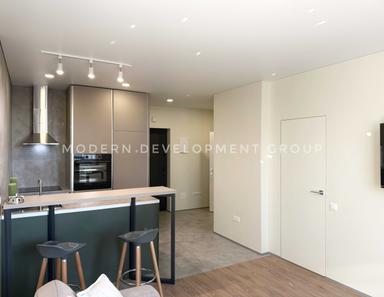 1-комнатная квартира по адресу ул. Воскресенская (площадь 45 м²) - Atlanta.ua - фото 26